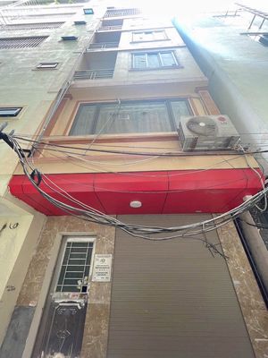 Nhà riêng tại Cầu Giấy, Hà Nội - ảnh 1