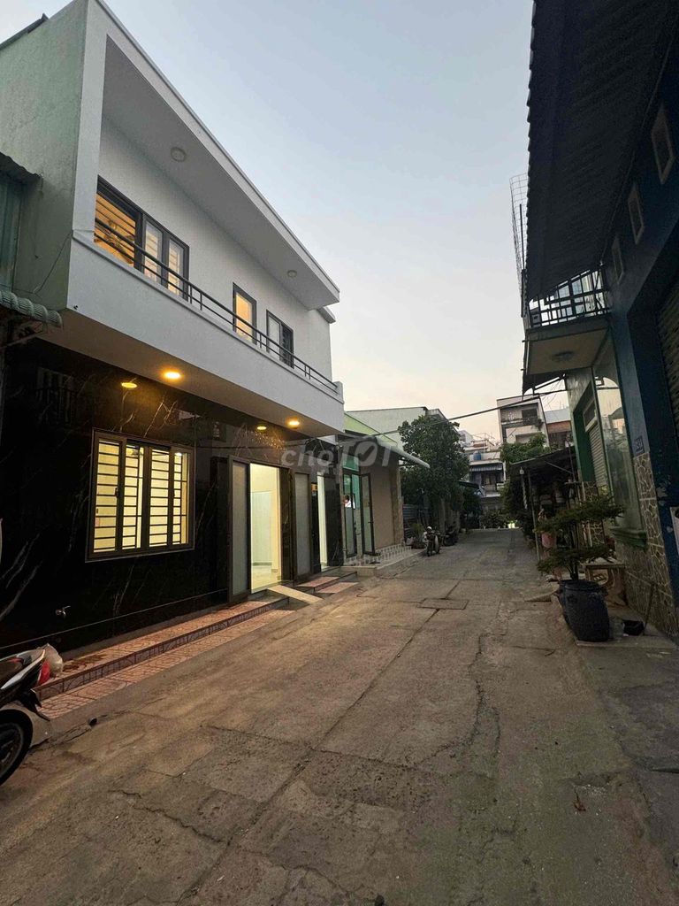 Nhà riêng tại Bình Tân, TP. Hồ Chí Minh - ảnh 1