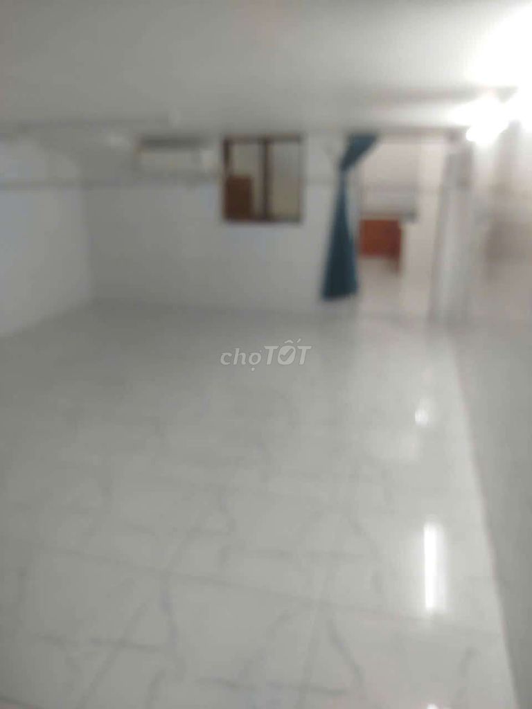 Nhà riêng tại 5, TP. Hồ Chí Minh - ảnh 1
