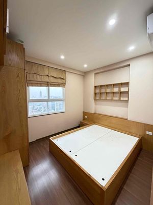 Căn hộ / chung cư tại Hoàng Mai, Hà Nội - ảnh 1