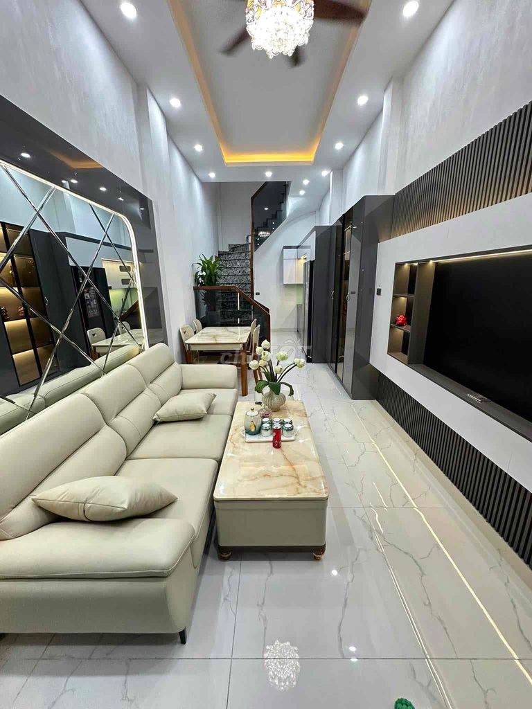 Nhà riêng tại Hai Bà Trưng, Hà Nội - ảnh 1