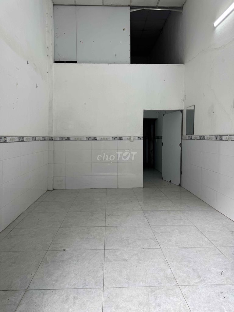 Nhà riêng tại Gò Vấp, TP. Hồ Chí Minh - ảnh 1