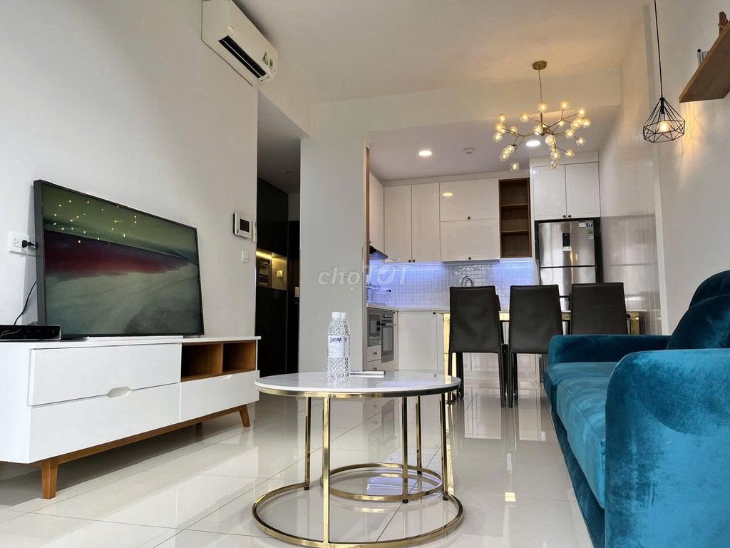 Căn hộ / chung cư tại Phú Nhuận, TP. Hồ Chí Minh - ảnh 1