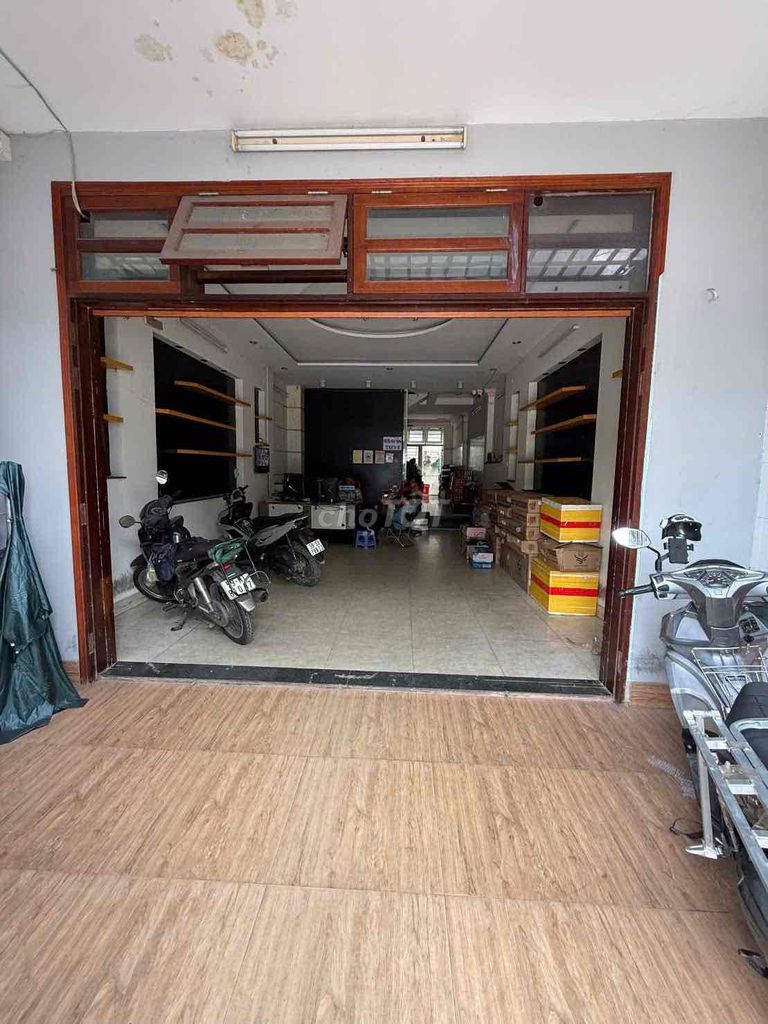 Nhà riêng tại Bình Thạnh, TP. Hồ Chí Minh - ảnh 1