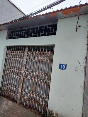 Nhà riêng tại Thanh Trì, Hà Nội - ảnh 1