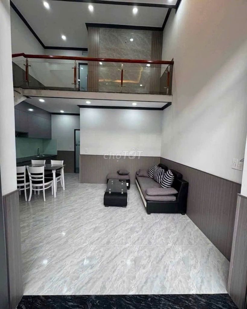 Nhà riêng tại Thủ Đức, TP. Hồ Chí Minh - ảnh 1