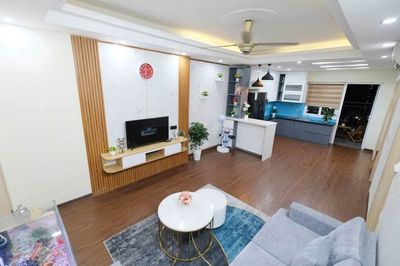 Căn hộ / chung cư tại Mỹ Đức, Hà Nội - ảnh 1
