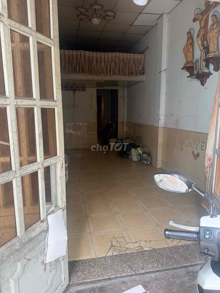 Nhà riêng tại 1, TP. Hồ Chí Minh - ảnh 1