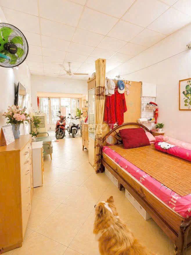Nhà riêng tại Bình Thạnh, TP. Hồ Chí Minh - ảnh 1