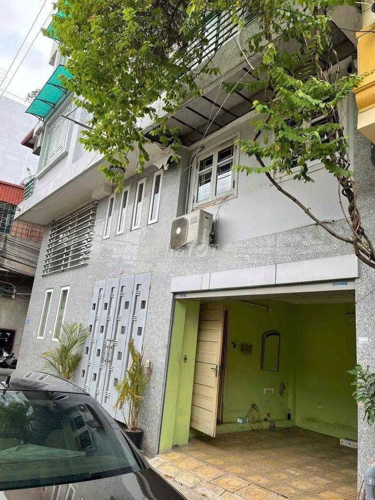 Nhà riêng tại Ba Đình, Hà Nội - ảnh 1