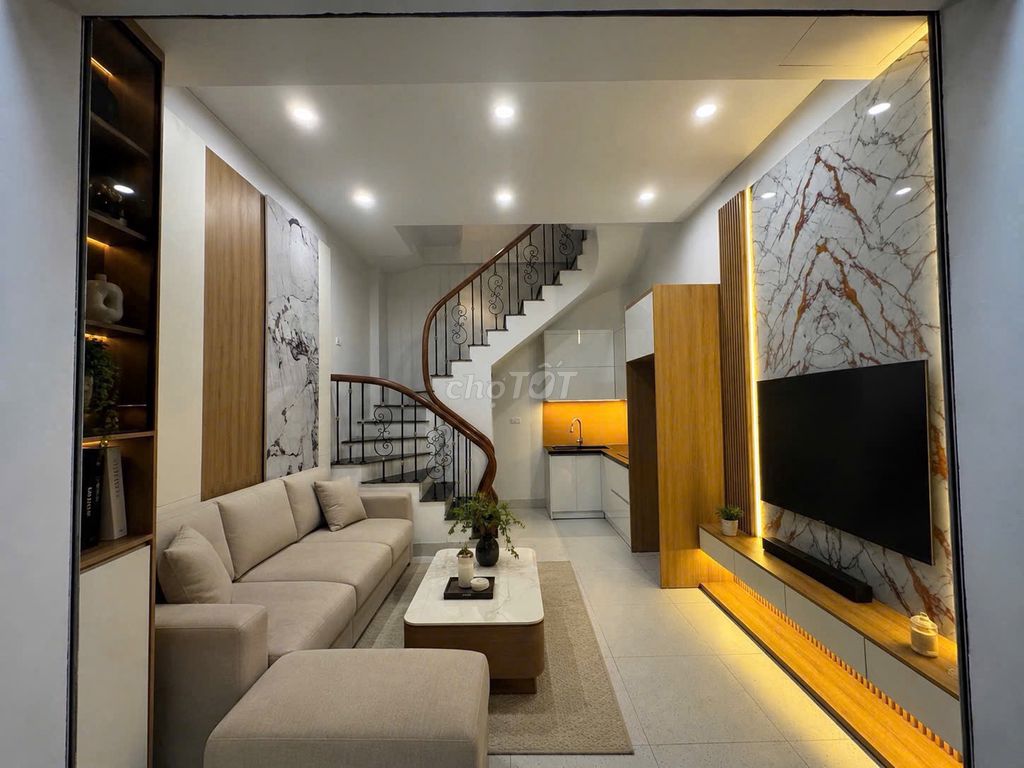Nhà riêng tại Đống Đa, Hà Nội - ảnh 1
