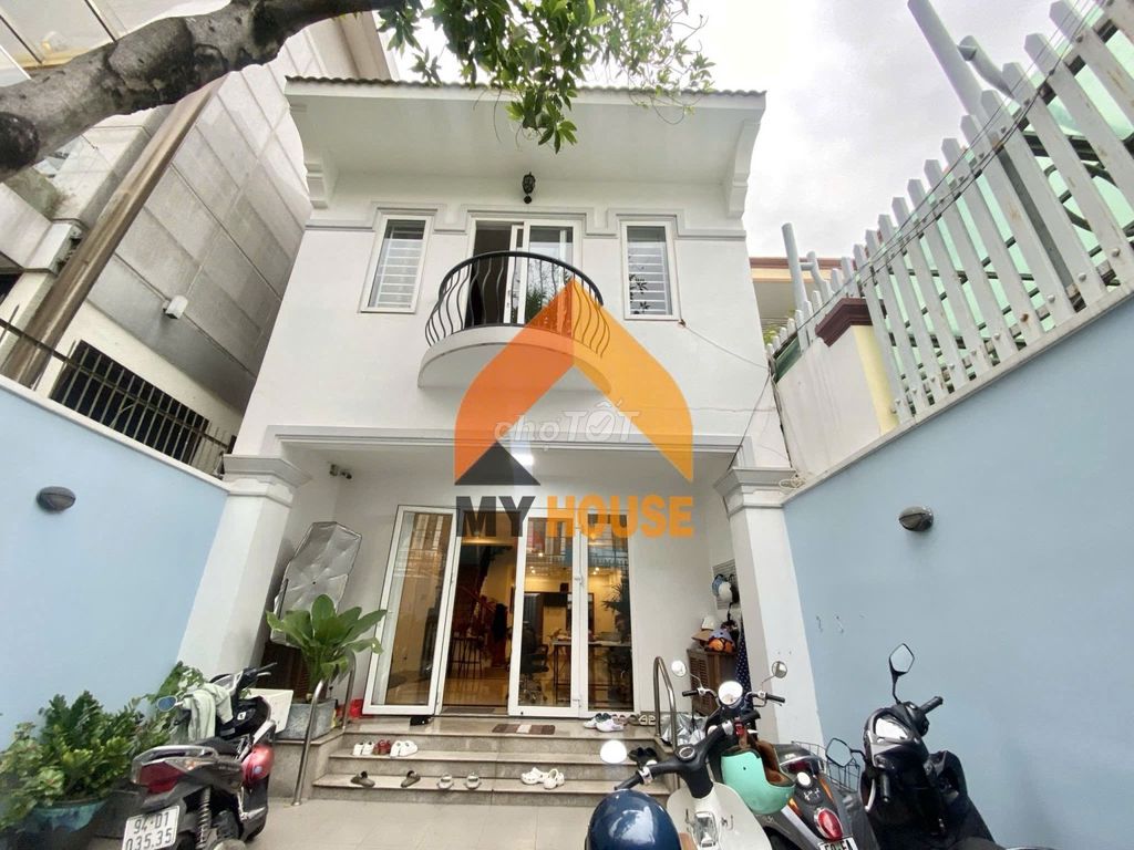 Nhà riêng tại Thủ Đức, TP. Hồ Chí Minh - ảnh 1