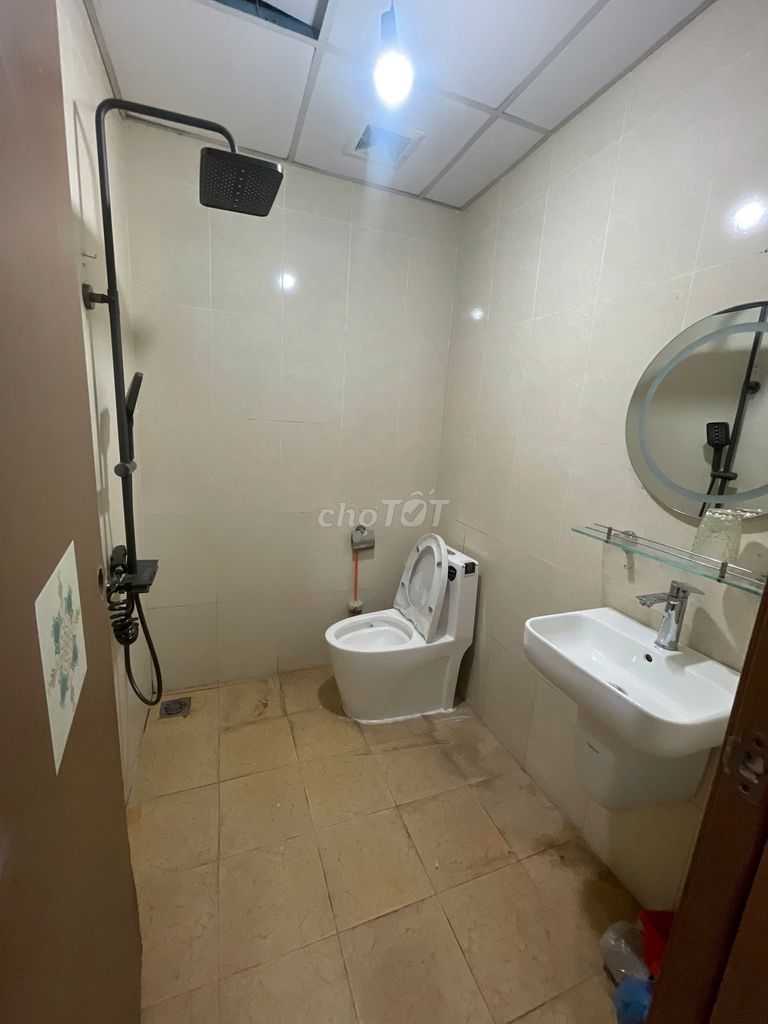 Căn hộ / chung cư tại Hoài Đức, Hà Nội - ảnh 1