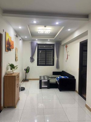 Căn hộ / chung cư tại 7, TP. Hồ Chí Minh - ảnh 1