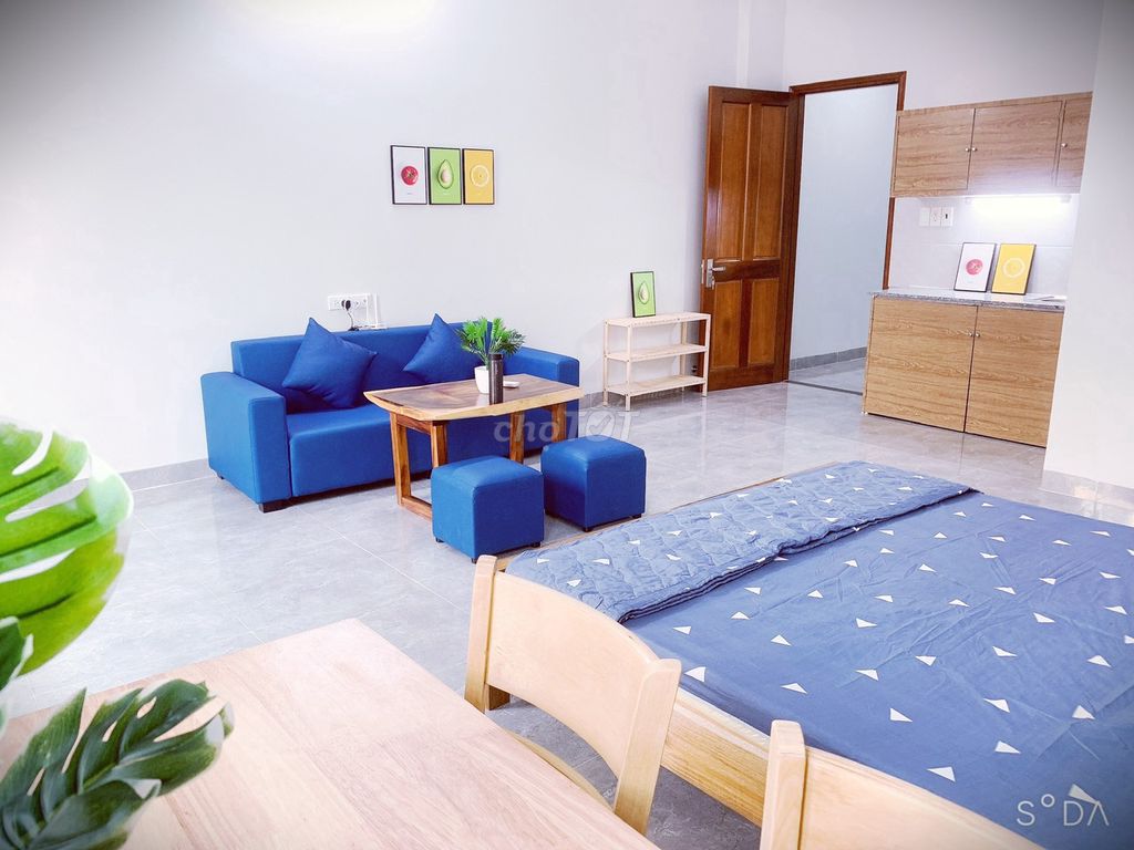 Căn hộ / chung cư tại Gò Vấp, TP. Hồ Chí Minh - ảnh 1