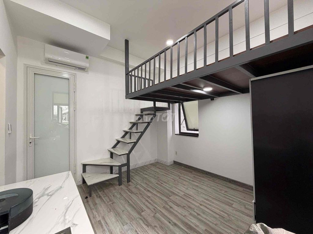 Căn hộ / chung cư tại 3, TP. Hồ Chí Minh - ảnh 1