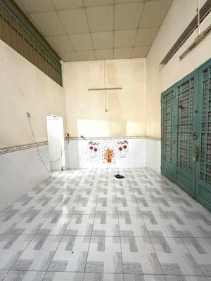 Nhà riêng tại 7, TP. Hồ Chí Minh - ảnh 1