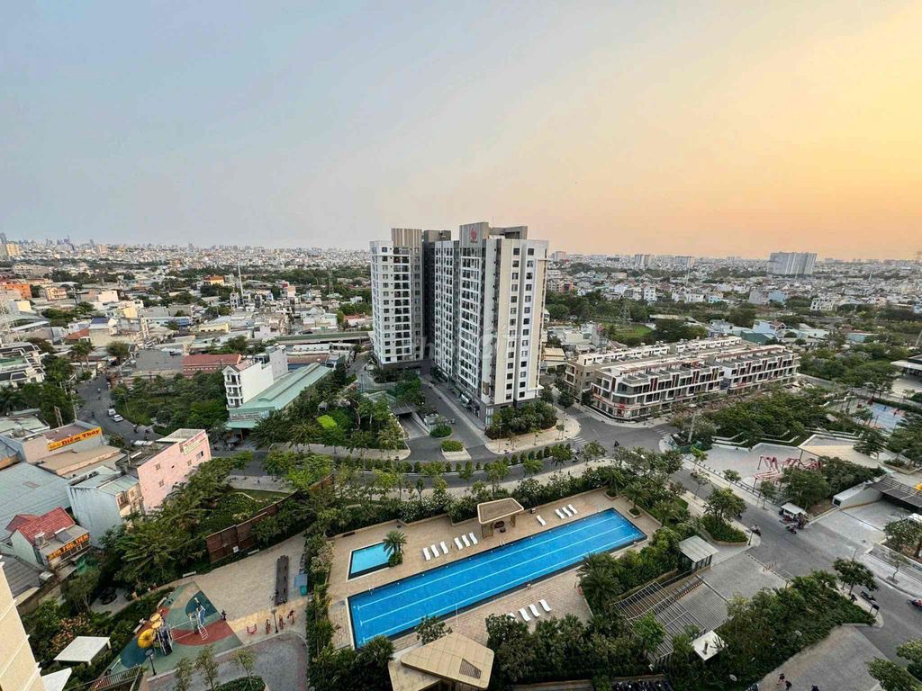 Căn hộ / chung cư tại 12, TP. Hồ Chí Minh - ảnh 1