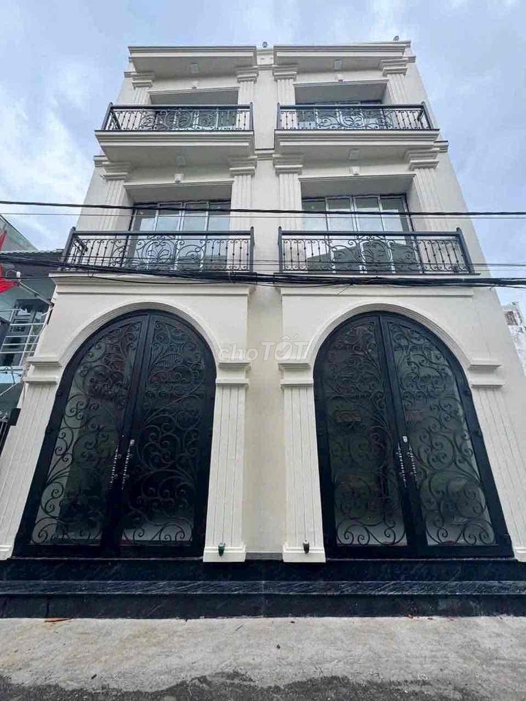 Nhà riêng tại Thủ Đức, TP. Hồ Chí Minh - ảnh 1