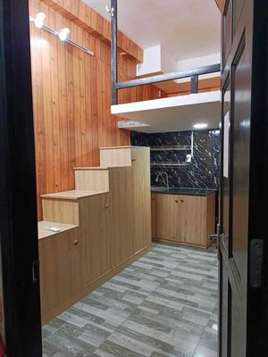 Căn hộ / chung cư tại Gò Vấp, TP. Hồ Chí Minh - ảnh 1