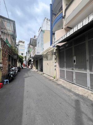 Nhà riêng tại 1, TP. Hồ Chí Minh - ảnh 1