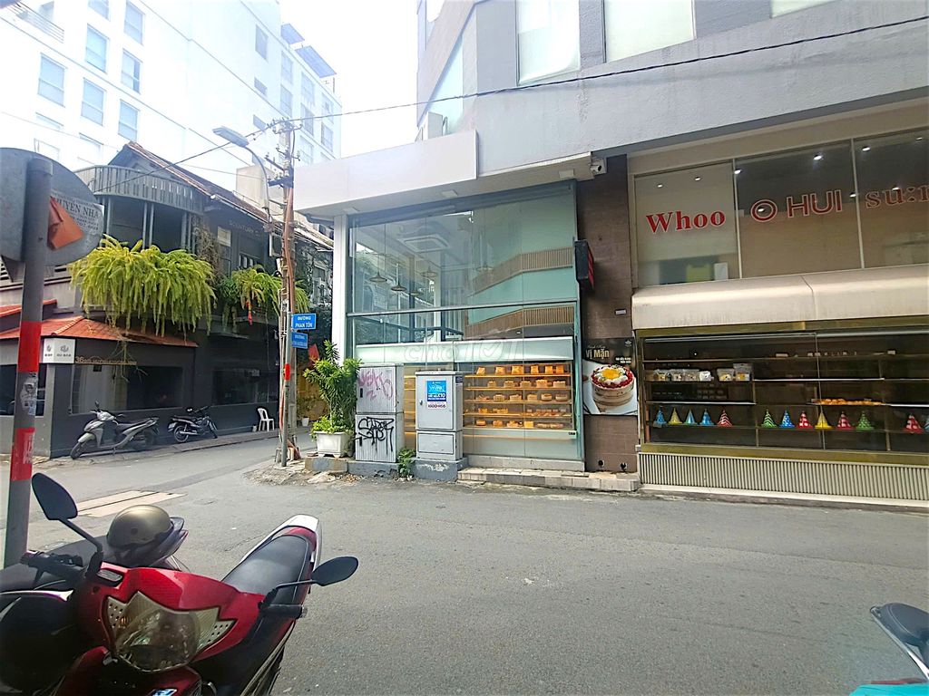 Nhà riêng tại 1, TP. Hồ Chí Minh - ảnh 1