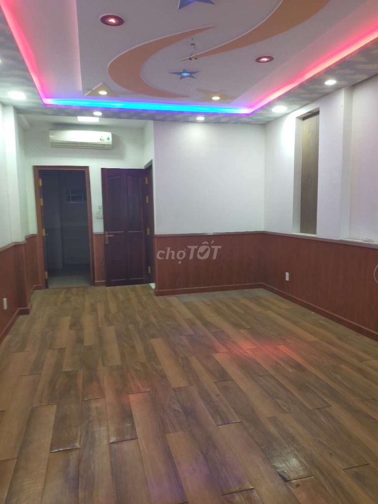 Nhà riêng tại 3, TP. Hồ Chí Minh - ảnh 1