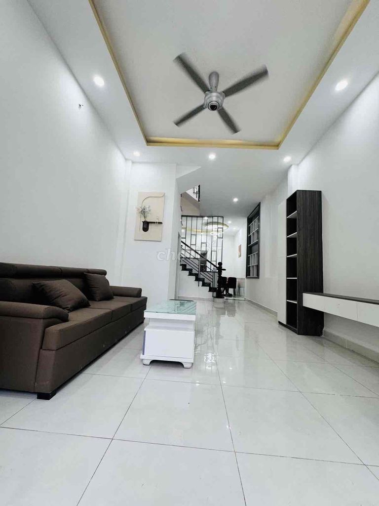 Nhà riêng tại Thủ Đức, TP. Hồ Chí Minh - ảnh 1