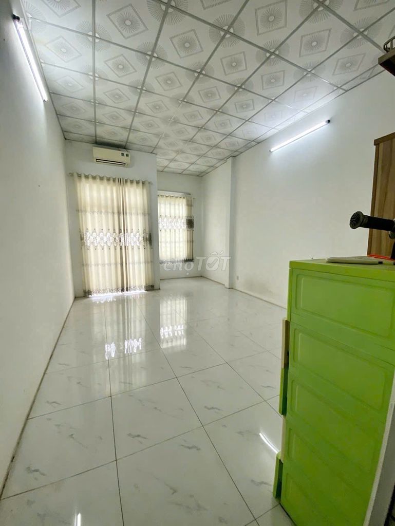 Nhà riêng tại Hóc Môn, TP. Hồ Chí Minh - ảnh 1