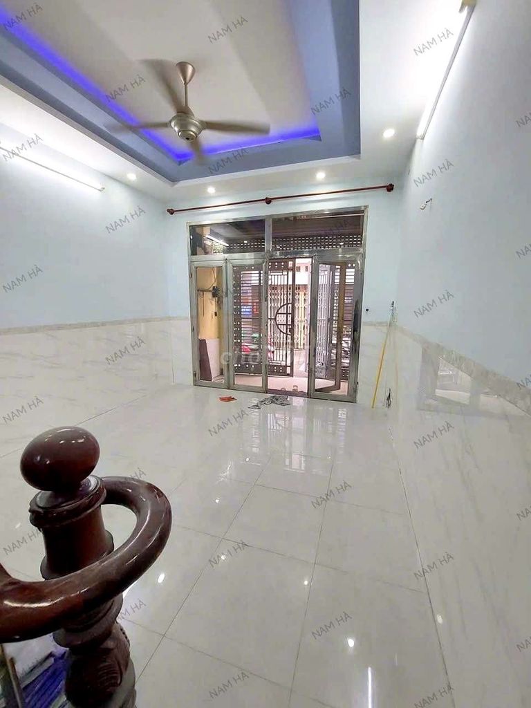 Nhà riêng tại Thủ Đức, TP. Hồ Chí Minh - ảnh 1