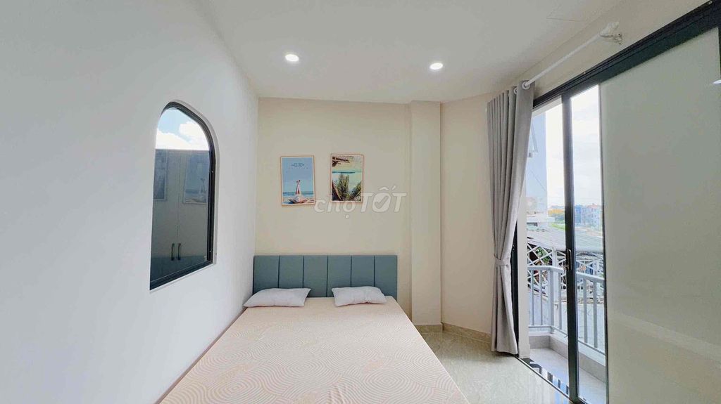 Căn hộ / chung cư tại Bình Thạnh, TP. Hồ Chí Minh - ảnh 1