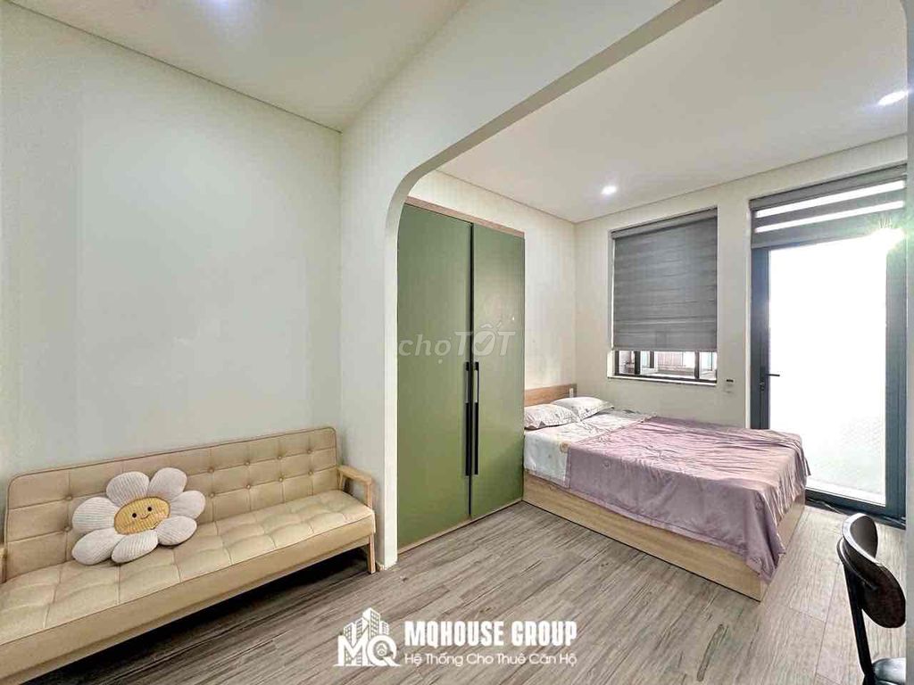 Căn hộ / chung cư tại 10, TP. Hồ Chí Minh - ảnh 1