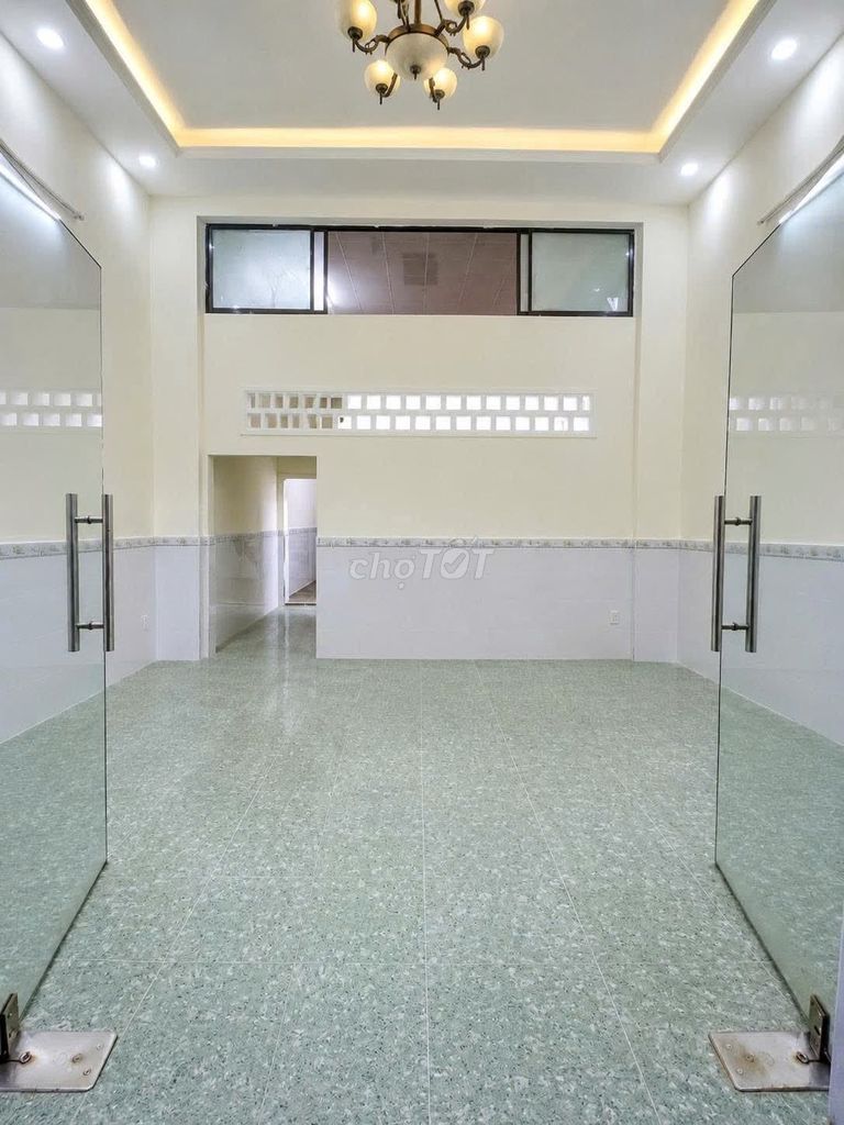 Nhà riêng tại Gò Vấp, TP. Hồ Chí Minh - ảnh 1