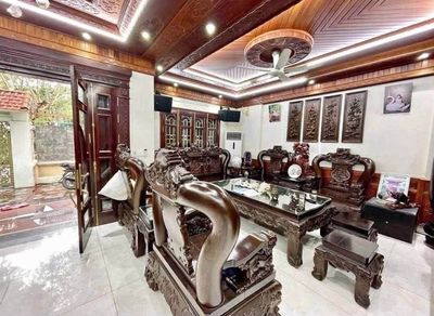 Nhà riêng tại Gia Lâm, Hà Nội - ảnh 1