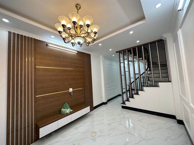 Nhà riêng tại Hoàng Mai, Hà Nội - ảnh 1