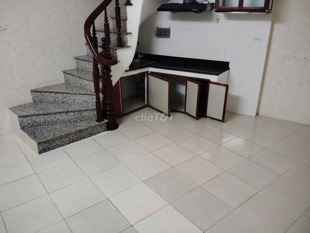 Nhà riêng tại Ba Đình, Hà Nội - ảnh 1