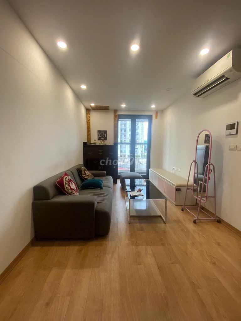 Căn hộ / chung cư tại Hoàng Mai, Hà Nội - ảnh 1
