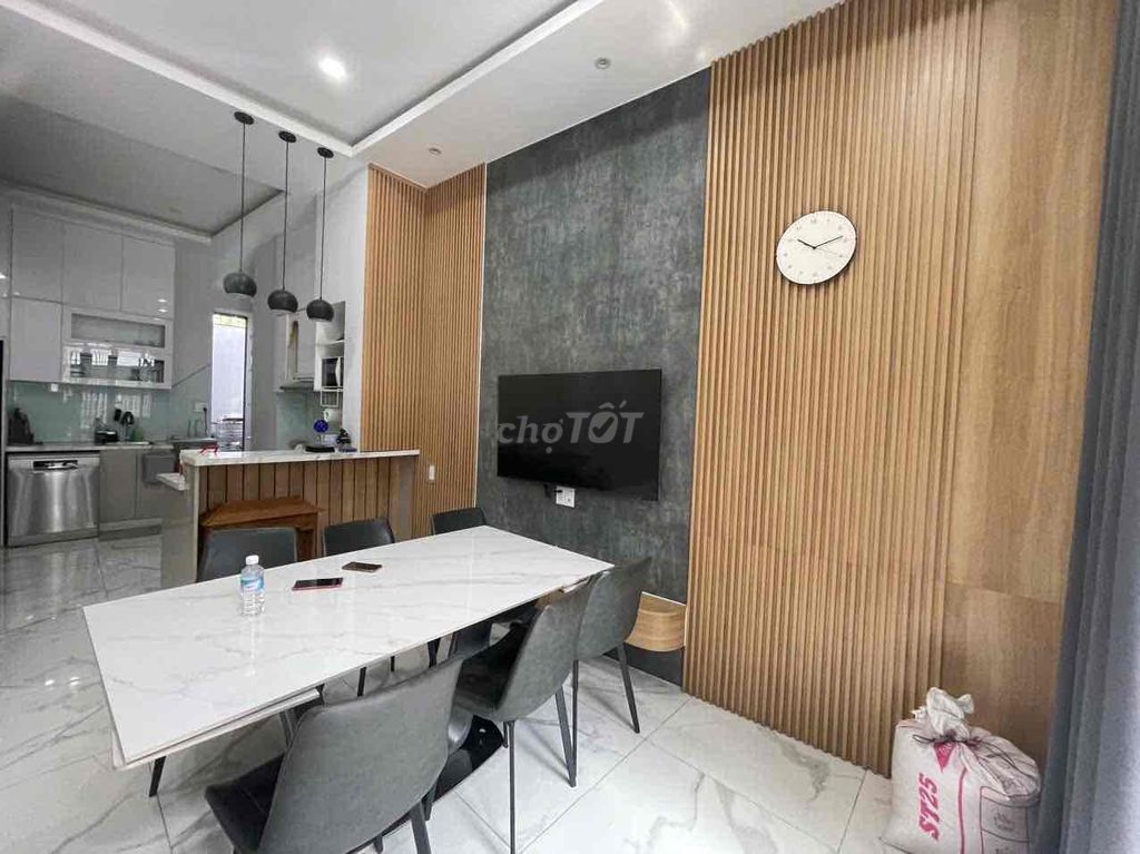 Nhà riêng tại Thủ Đức, TP. Hồ Chí Minh - ảnh 1