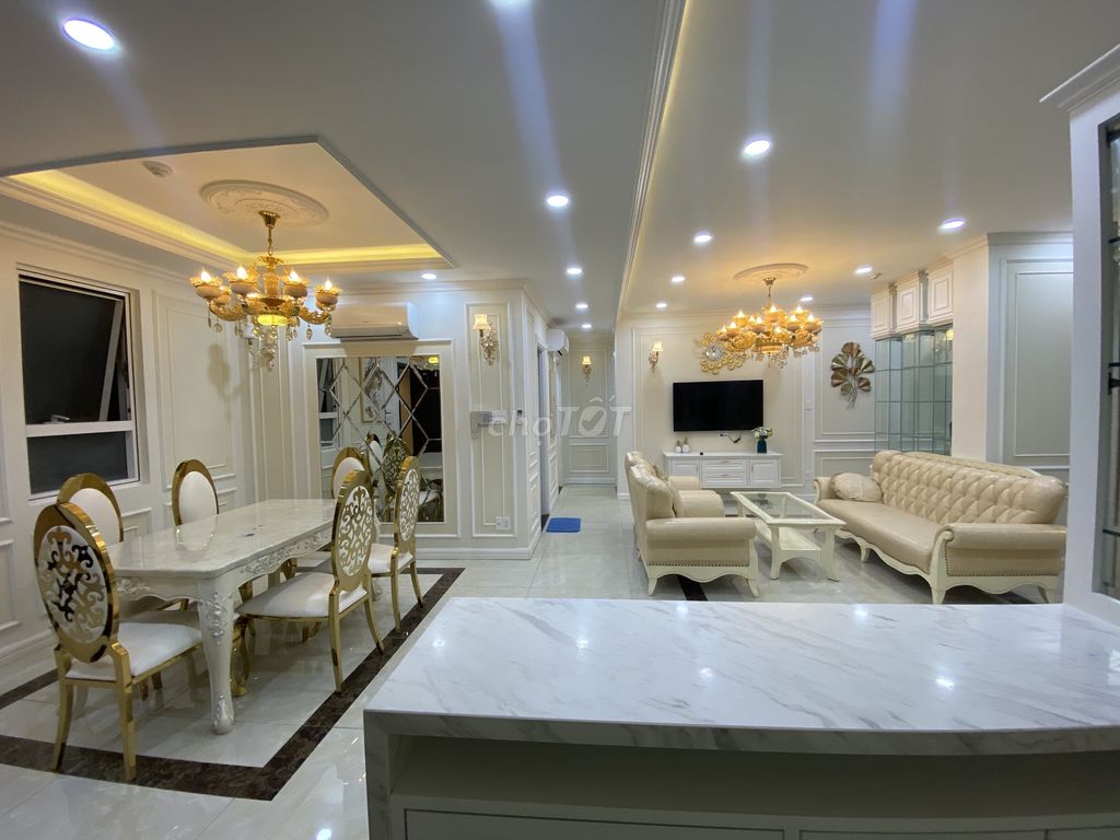 Căn hộ / chung cư tại 7, TP. Hồ Chí Minh - ảnh 1