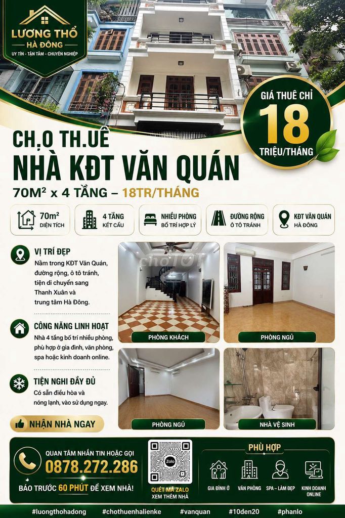 Nhà riêng tại Hà Đông, Hà Nội - ảnh 1