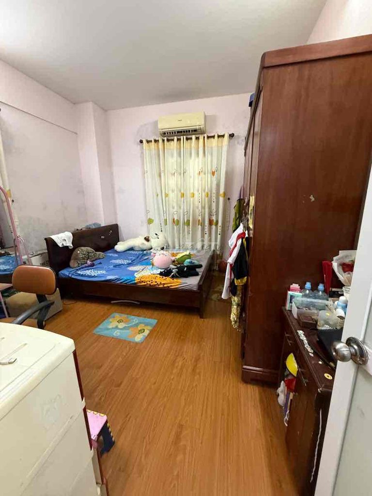 Căn hộ / chung cư tại Hoàng Mai, Hà Nội - ảnh 1
