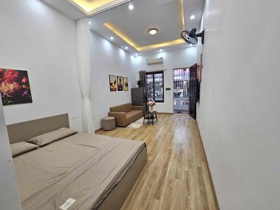 Căn hộ / chung cư tại Hà Đông, Hà Nội - ảnh 1
