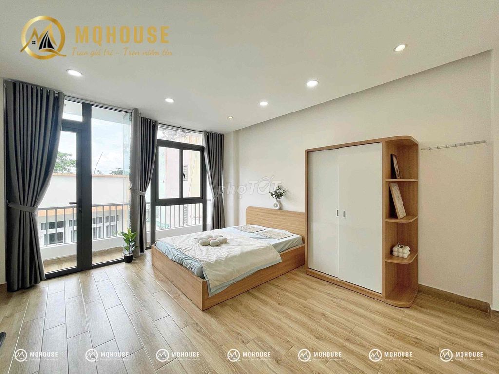 Căn hộ / chung cư tại 12, TP. Hồ Chí Minh - ảnh 1