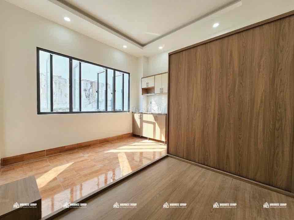 Căn hộ / chung cư tại 11, TP. Hồ Chí Minh - ảnh 1