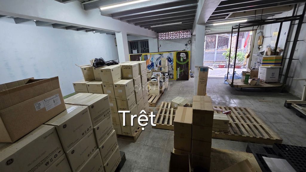Nhà riêng tại Tân Bình, TP. Hồ Chí Minh - ảnh 1
