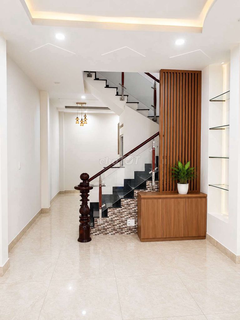 Nhà riêng tại Gò Vấp, TP. Hồ Chí Minh - ảnh 1