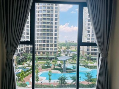 Căn hộ / chung cư tại Thủ Đức, TP. Hồ Chí Minh - ảnh 1