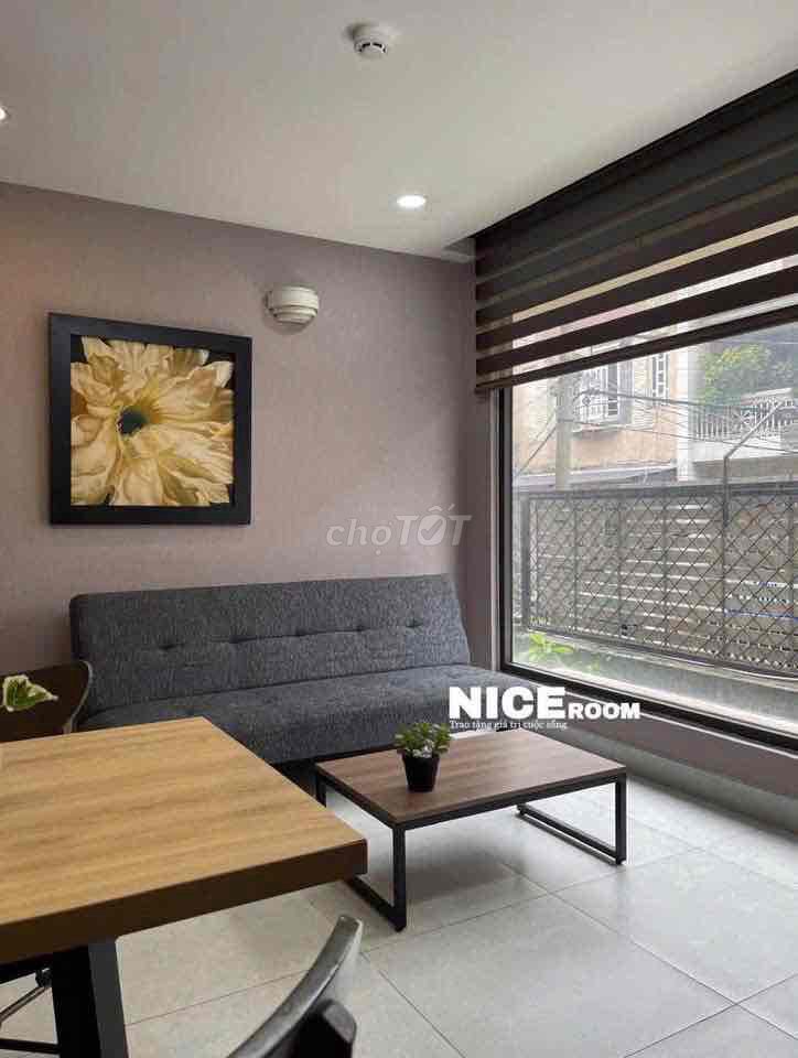 Căn hộ / chung cư tại Bình Thạnh, TP. Hồ Chí Minh - ảnh 1