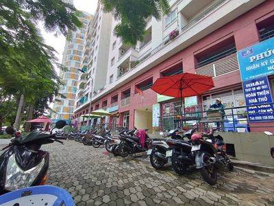 Căn hộ / chung cư tại Bình Chánh, TP. Hồ Chí Minh - ảnh 1