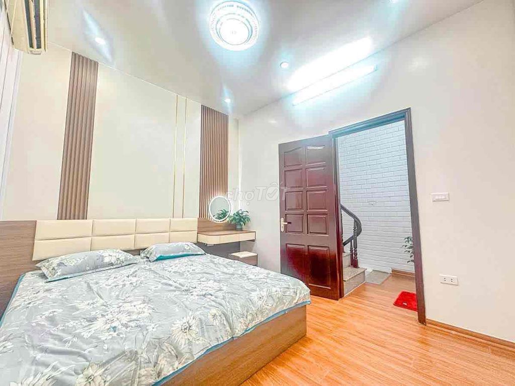 Nhà riêng tại Hoàng Mai, Hà Nội - ảnh 1